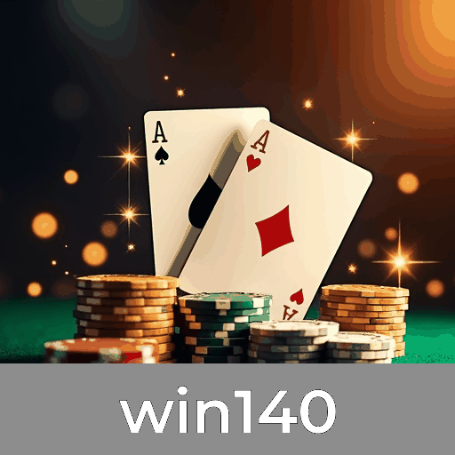 Win140: A Experiência de Dealer ao Vivo Preferida no Brasil