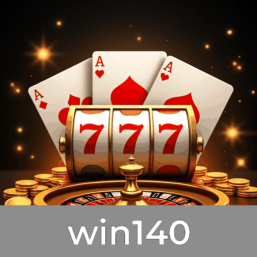 Win140: Vivencie a Emoção dos Jogos de Cassino e Ganhe!