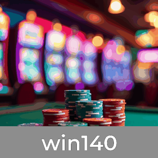 Win140: Cassino Premiado com Pagamentos Rápidos