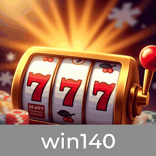 Win140: Vivencie a Emoção dos Jogos de Cassino e Ganhe!