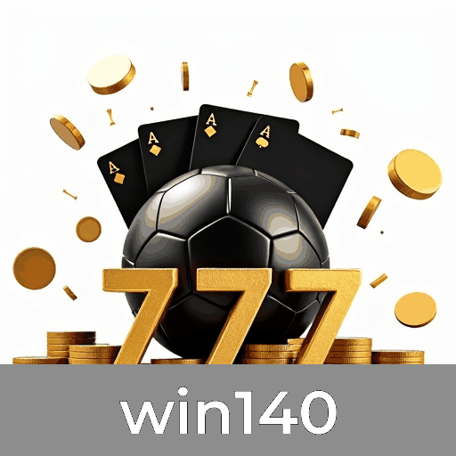Win140: Especialista em Apostas Esportivas no Brasil