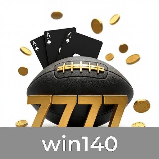Win140: Vivencie a Emoção dos Jogos de Cassino e Ganhe!
