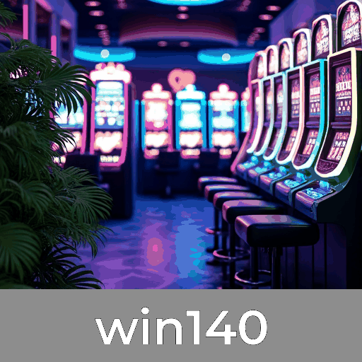 Win140: Especialista em Apostas Esportivas no Brasil